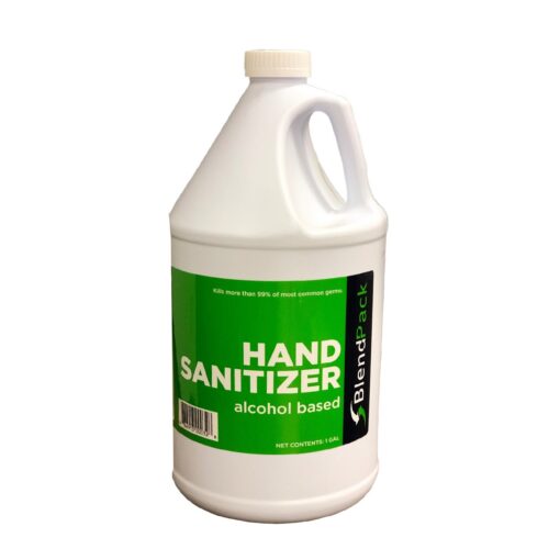 Hand Sanitizer - 1 Gallon-1